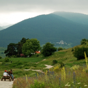равногорско