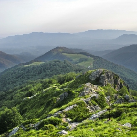 Горда Стара Планина