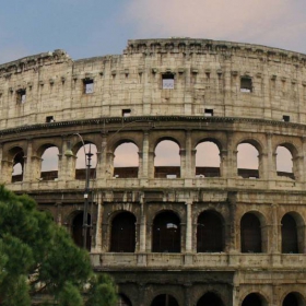 Coloseo