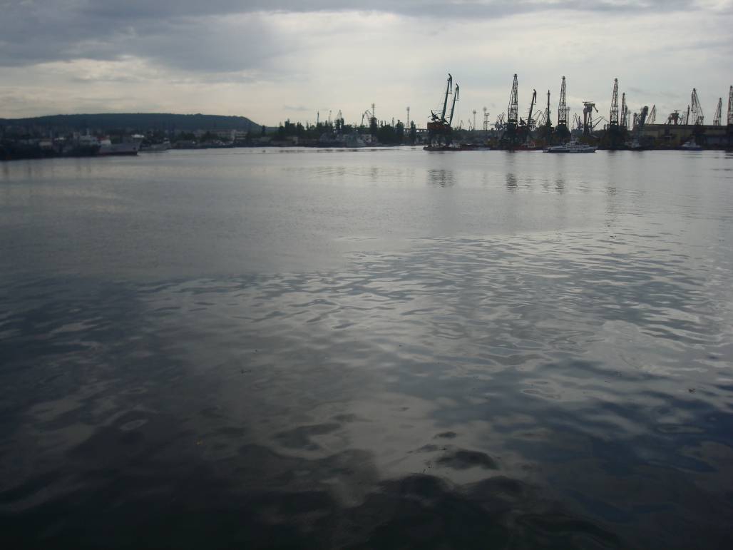 Регата Варна
