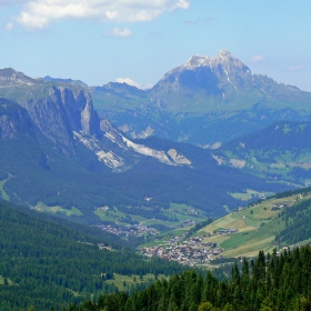 Corvara