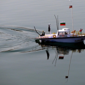 Когато наблизо няма море и водата е море(2)