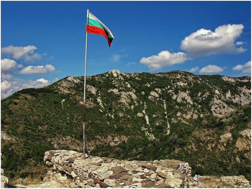 Трибагреник