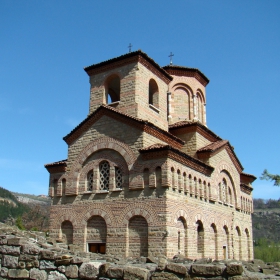 Църквата 