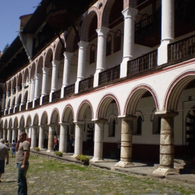 rilski manastir 2