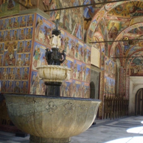 Rila Monastery