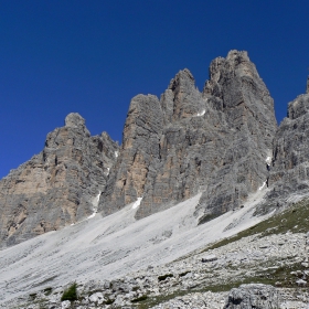 Tre Cime di Lavaredo