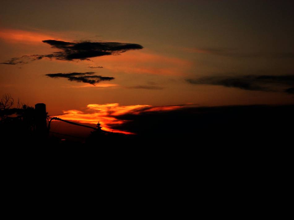 Good evening