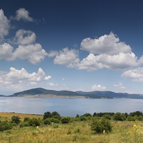 Batak Dam