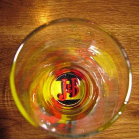 J&B