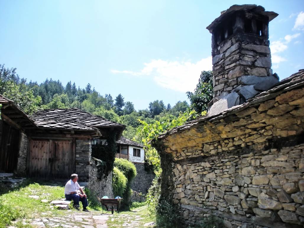 Възрожденско