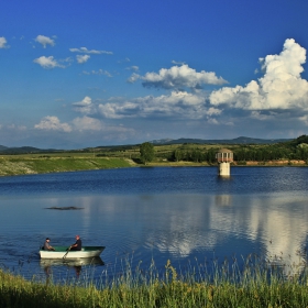 Пейзаж