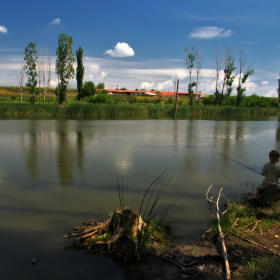 Кратки летни разкази
