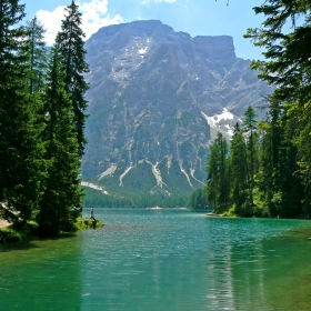 Lago di Braies 4