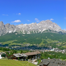 Cortina d'Ampezzo