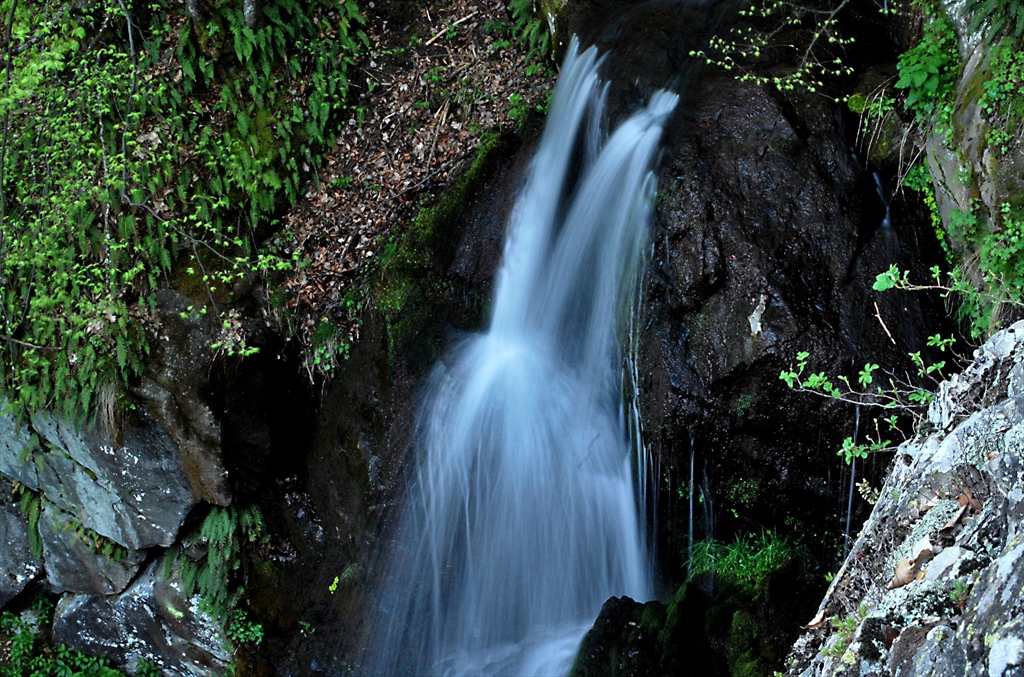 Водопадче 3