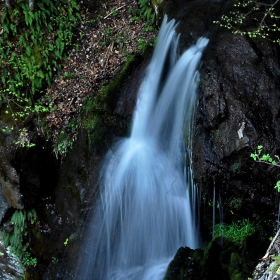 Водопадче 3