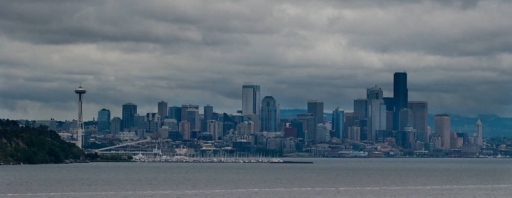 seattle