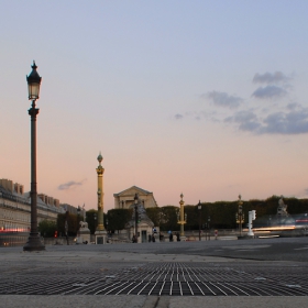 CONCORDE