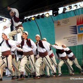 16.07.2010 г. Международен фолклорен фестивал София 2010 (1)