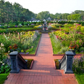 Munsinger Garden