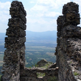Анево кале 3