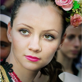 Международен фолклорен фестивал - София 2010