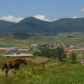 Красотите на България!