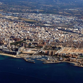 Palma de Mallorca