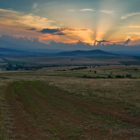 Време за релакс