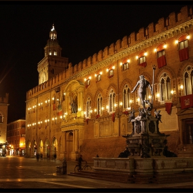 Piazza Maggiore