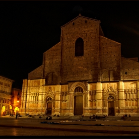 Piazza Maggiore - 2 (San Petronio)