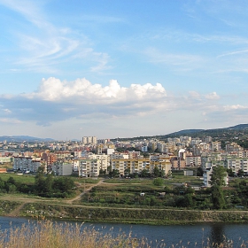 Кърджали, жк Възрожденци