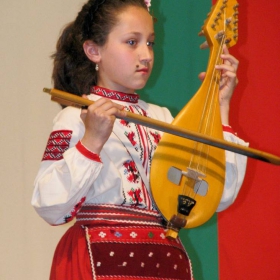 Аз съм българче