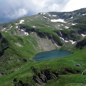 Паницата