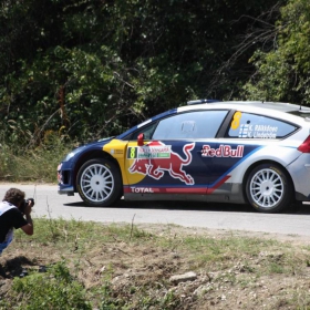 RALLY BG 2010