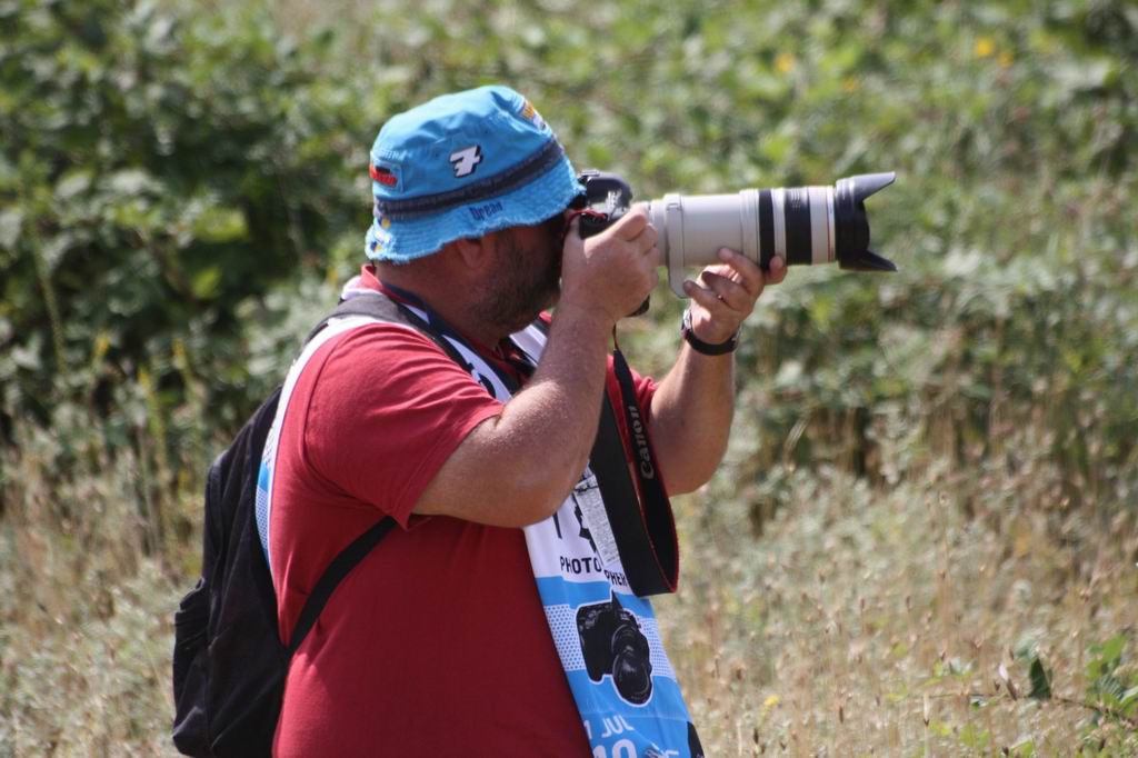 RALLY BG 2010