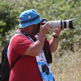 RALLY BG 2010