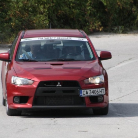 RALLY BG 2010