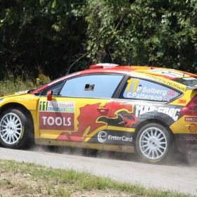 RALLY BG 2010