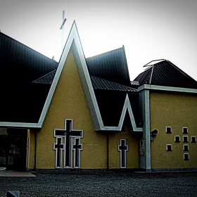 madonna del bosco