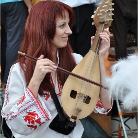 Предстартова треска