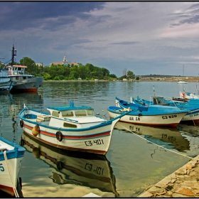 Морска броеница