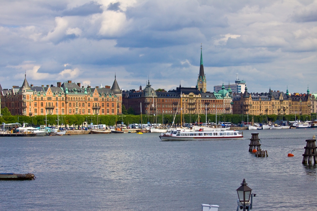 Stockholm 2