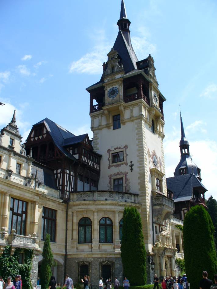 Sinaia
