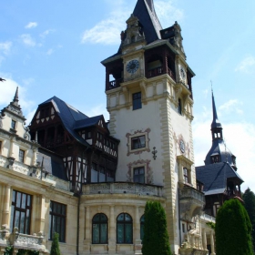 Sinaia