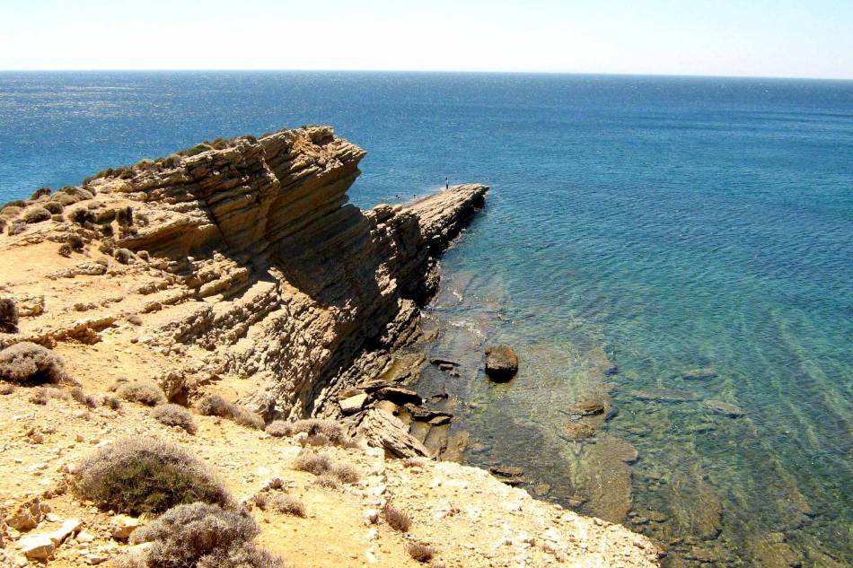 V bezkraia