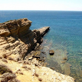 V bezkraia