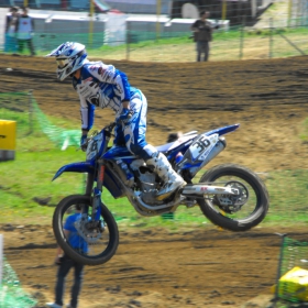 Matteo Bonini - MX1