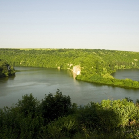 Парк Кайлъка